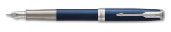 Parker Pluma Sonnet Azul CT