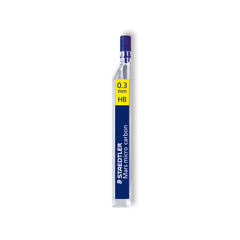 Minas Para Lápiz Mecánico Staedtler en internet