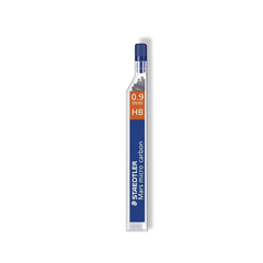 Minas Para Lápiz Mecánico Staedtler - Libreria Saturno
