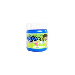 Témperas En Pote Play Color X Unidad - comprar online