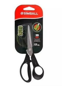 Tijera Simball Soho 17 CM