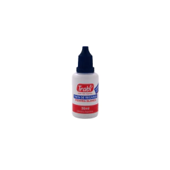 Tinta Para Marcador de Pizarra Blanca Trabi X Unidad