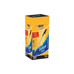 Bolígrafo Bic Trazo Fino - Caja X 50 unidades