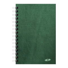 Agenda Arwen 2026 Semanal Colores Grande Espiral A4 20 X 28 Cm - Libreria Saturno