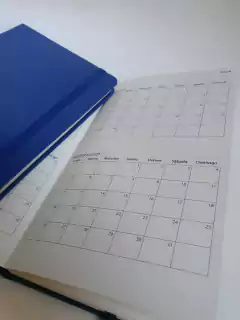 Agenda 2026 Brugge 13x21 Semanal Tipo Moleskine Con Elástico en internet