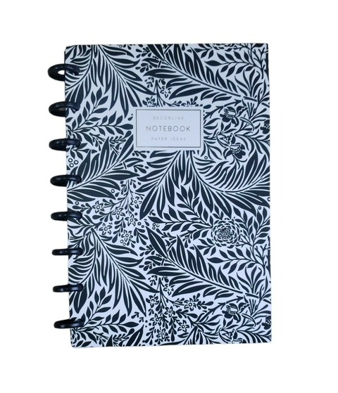 Cuaderno Discos Inteligente A4 X 120 Hojas Rayadas - comprar online