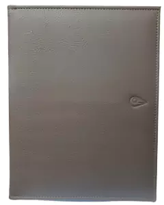 Agenda Morgan Hornet Max Liguria 2026 Semanal 20x26 Cm - Libreria Saturno