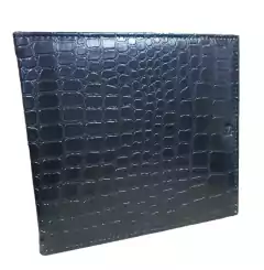 Agenda Citanova Piscis 2025 Cuero Imperiale Crocco Negro