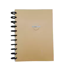 Cuaderno Inteligente Decorline Linea Colores 14 X 21 Cm - comprar online