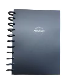 Cuaderno Inteligente Decorline Linea Colores 14 X 21 Cm en internet