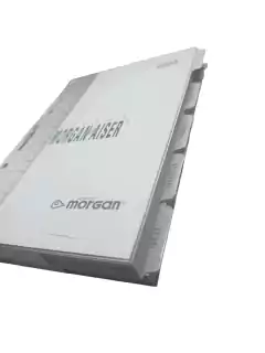 Repuesto Agenda Morgan Aiser 2026 - Diario - Completo - 13x19 Cm - comprar online