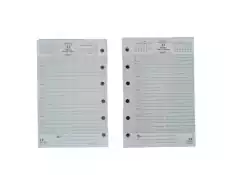 Repuesto Agenda Morgan Bolsillo 2026 Diario Solo Días 8x12,5 - comprar online