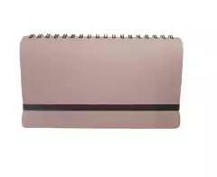 Agenda Vacavaliente Pocket Colors 2025 Semanal 16x9cm en internet