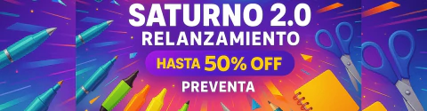 Imagen del carrusel Libreria Saturno