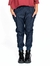 Babucha Cargo India Denim - gabi filici
