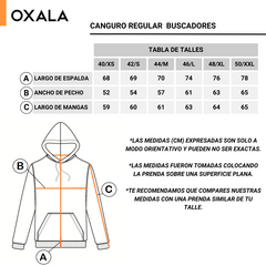 Imagen de Canguro buscadores verde