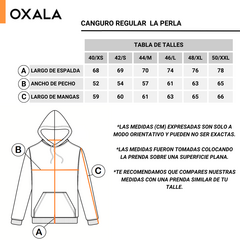 Canguro la perla regular negro - tienda online
