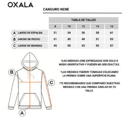 Canguro batick nene - tienda online