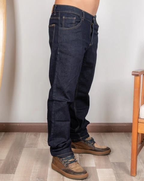 Pantalon Jean Marea