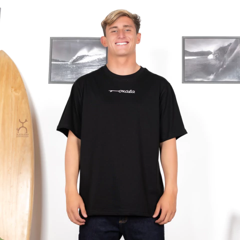 Remera board OVERSIZE - comprar online