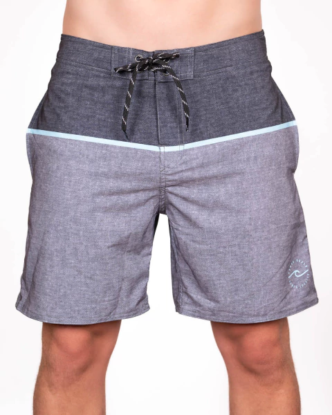 Boardshort banda finita - comprar online