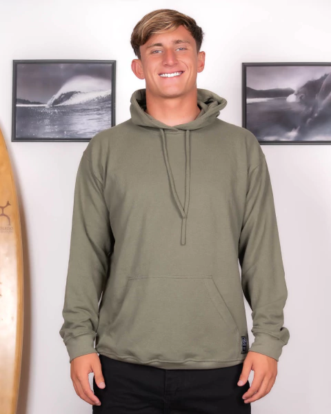 Canguro rustico pique - comprar online