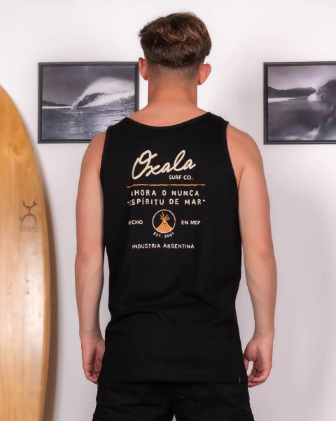 Musculosa volcano - comprar online