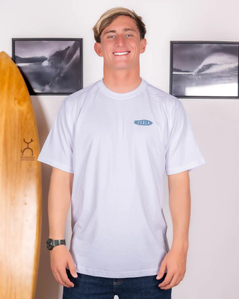 Remera Ox board - OXALA