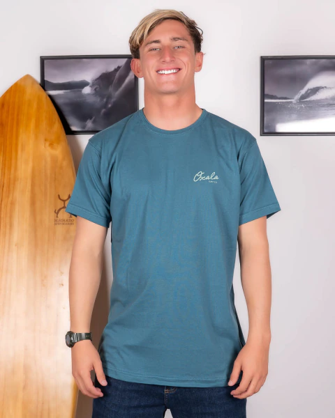Imagen de Remera Vulcano