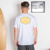 Remera mar sol y olas - OXALA