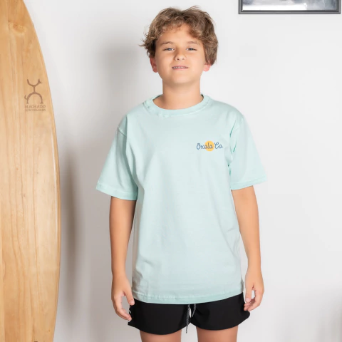 Remera parche nene - comprar online