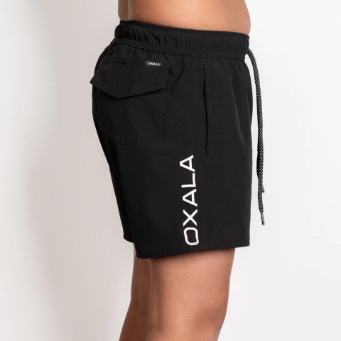 Short estampa back nene