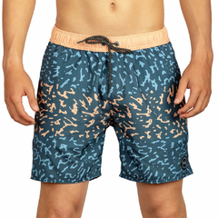 SHORT SPANDEX AGUA