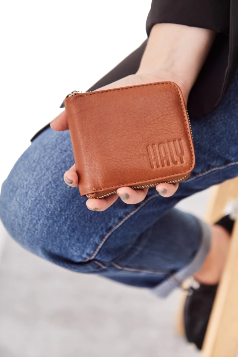 Billetera Pocket suela