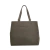 Cartera Magna gris