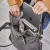 Cartera Audrey negro en internet