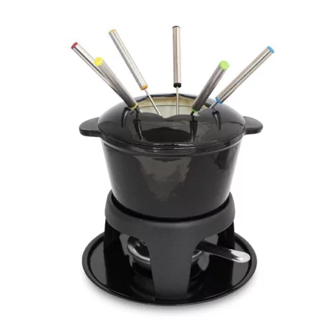 FONDUE HIERRO FUNDIDO