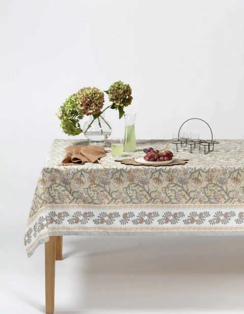 MANTEL HOLLY 3.00 MTR