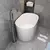 Tina de baño Minimalista Dubai 120 Kand en internet