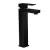 Monomando para lavabo Lexus Alto Black 75.1129N Castel