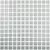 Mosaico veneciano Linea Colors 108-25 2.5 x 2.5 - Gris - comprar en línea