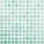 Mosaico veneciano Linea Niebla 503-25 Verde Caribe - comprar en línea