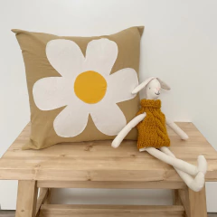 Almohadon Margarita - tienda online