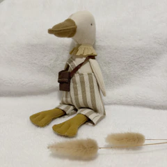 Imagen de Patito de apego