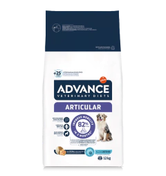 Advance Articular