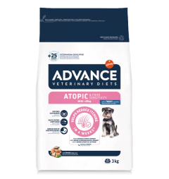 Advance Mini Atopic Trucha y Patata - comprar online