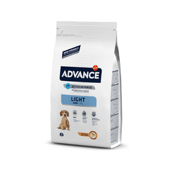 Advance Perro Adulto Mini Light