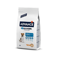 Advance Perro Adulto Mini Pollo y Arroz