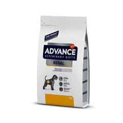 Advance Perro Renal