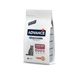 Advance Gato Senior Sterilized